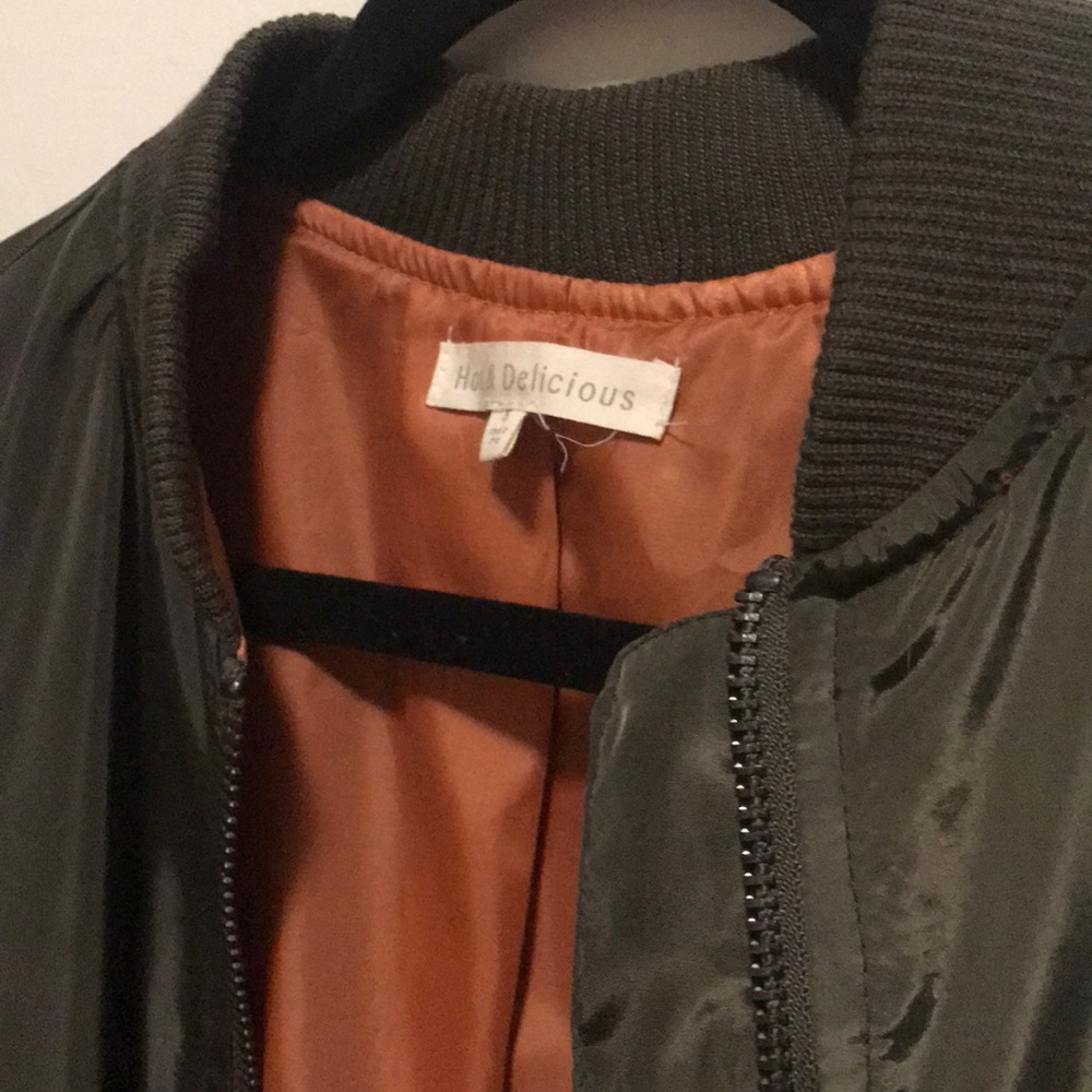 Jacket - Picture 5 of 5